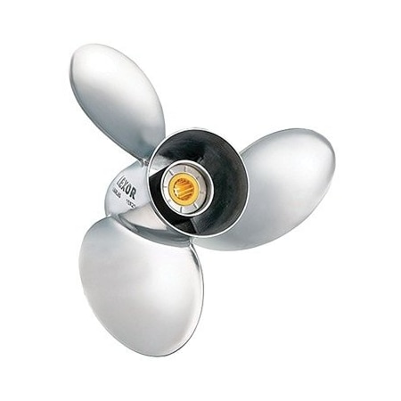 Solas Prop Suz Ss V6 25, No 4571-145-25 4571-145-25